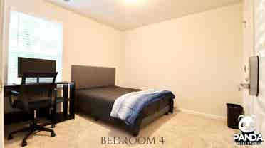 Furnished Room Available NOW!!