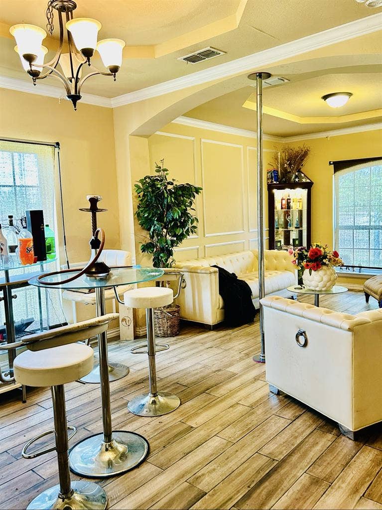 Mesquite rooms for rent, men only