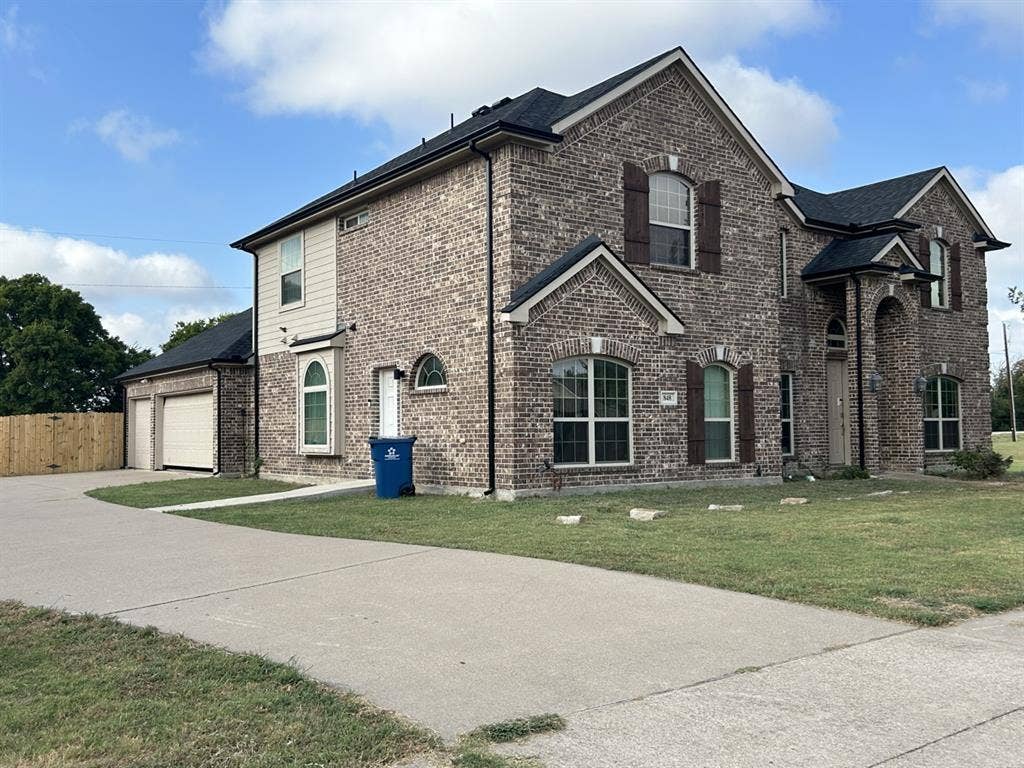 Mesquite rooms for rent, men only