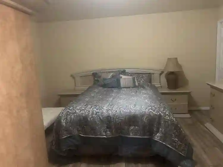Mesquite rooms for rent, men only