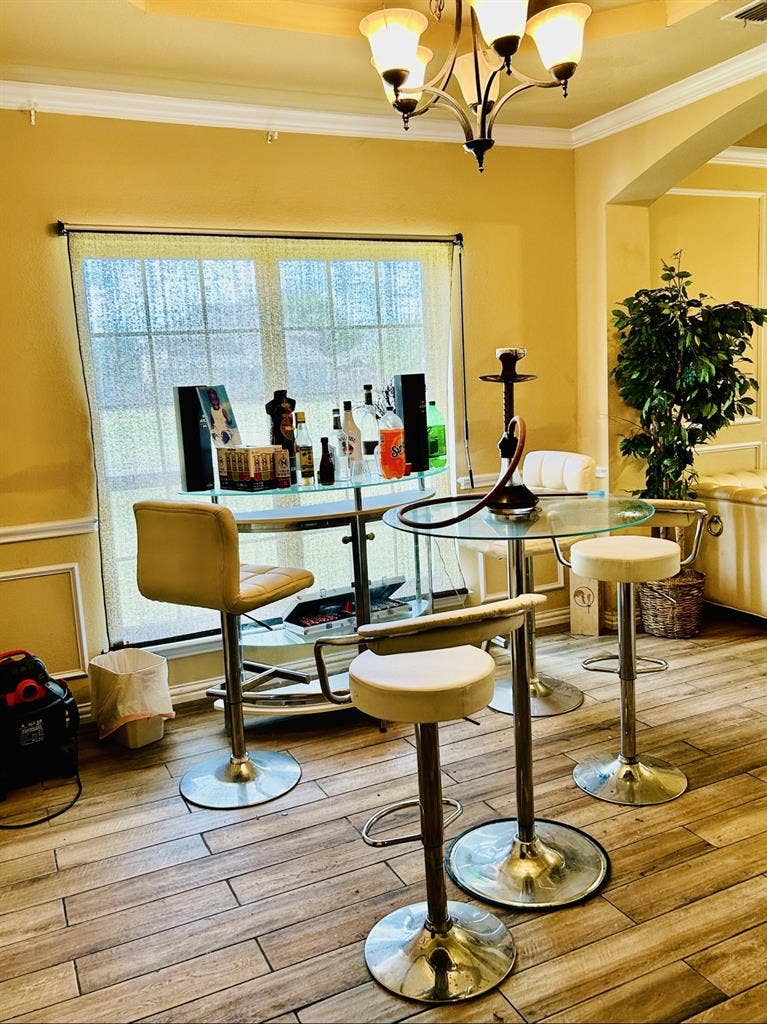 Mesquite rooms for rent, men only