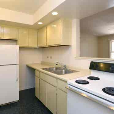 1BR apartment for sublease