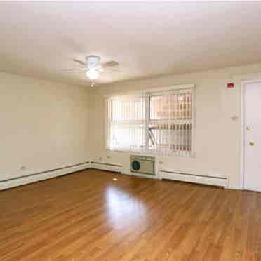 1BR apartment for sublease