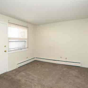 1BR apartment for sublease