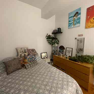 JULY Sublet in NYC, Females