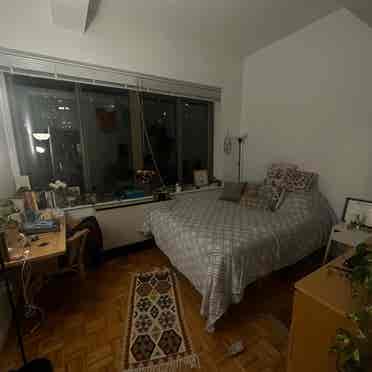 JULY Sublet in NYC, Females