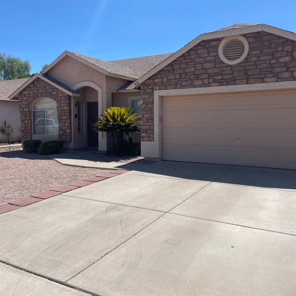 Great Location! In Chandler!