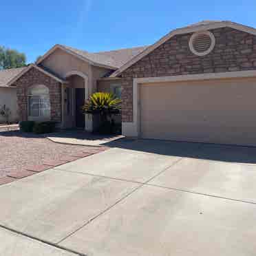 Great Location! In Chandler!