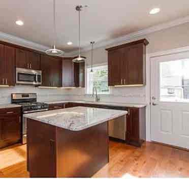 Basement Suite in New Construction!