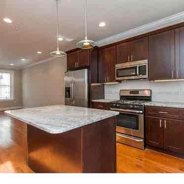 Basement Suite in New Construction!