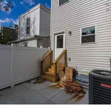 Basement Suite in New Construction!