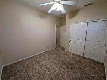 Furnished room/house in El Cajon