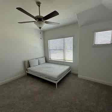 Private Furnished room for Rent