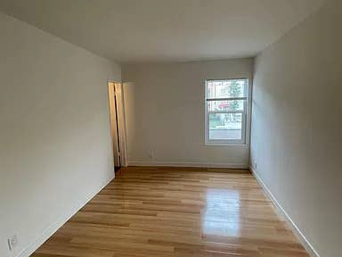 Room for Rent September 1st!