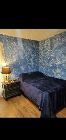 Beautiful Furnished Room for Rent!