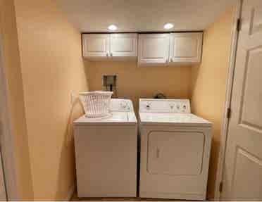 Room w/shared BR