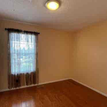 1 Bedroom w/shared br for Rent