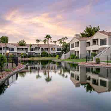 Lakes at Arrowhead Ranch