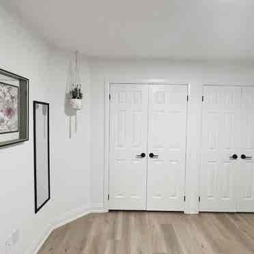 Beautiful Room for rent in Barrie