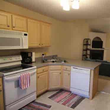 *Beautiful Apartment 
in Clifton*