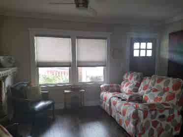 Room ro Rent North Park District