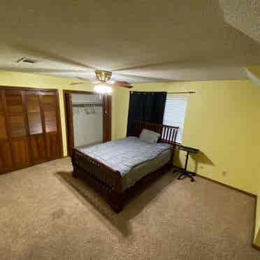 Large room in Seabrook Texas