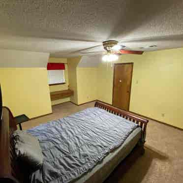 Large room in Seabrook Texas