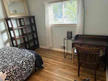 2 rooms for rent in ba home