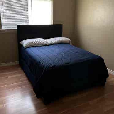 Spacious Room For Rent Near UTSA