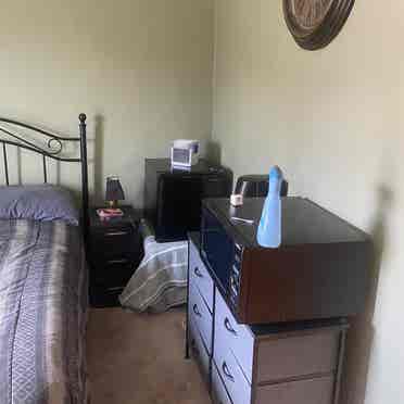 Room for rent Elgin men only LGBT