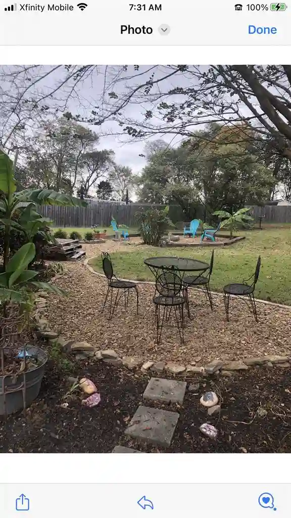 Room plus bonus room and efficient