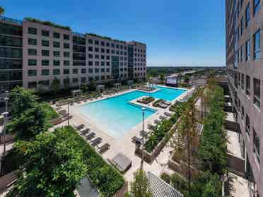 Sublease Available!