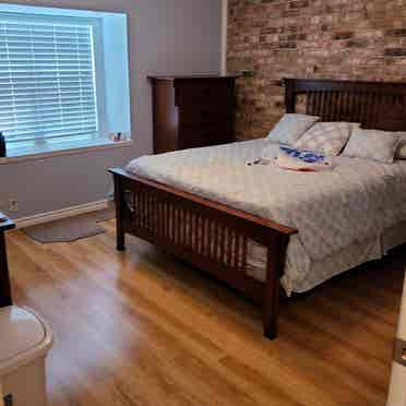 Room available in Grand Prairie