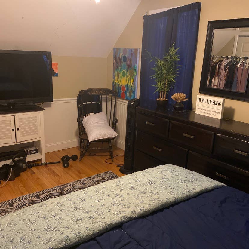 Looking for cleanly roommate