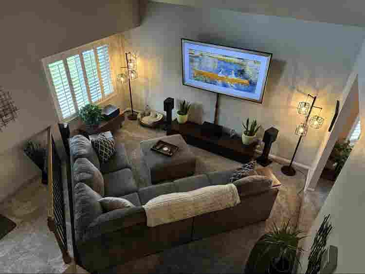 Second Primary Room Available