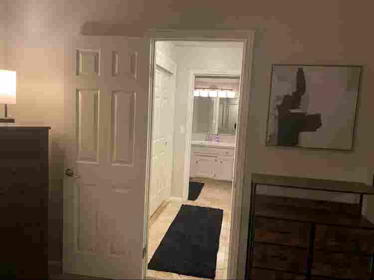 Second Primary Room Available