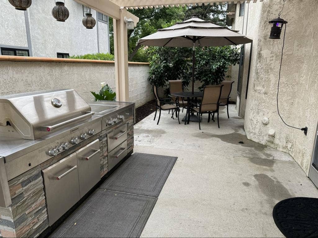 Second Primary Room Available