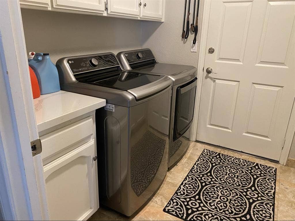 Second Primary Room Available