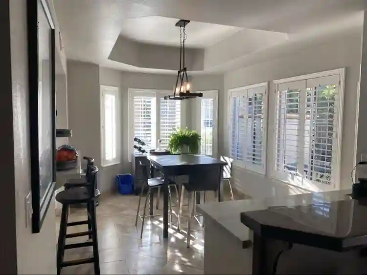 Second Primary Room Available