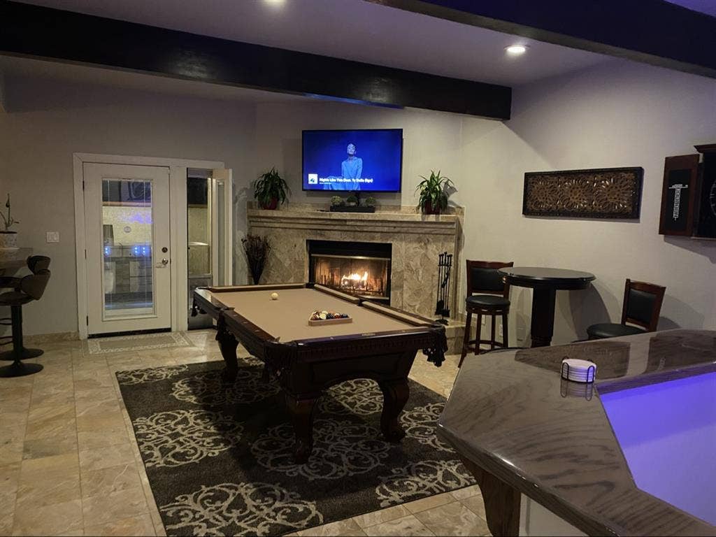 Second Primary Room Available