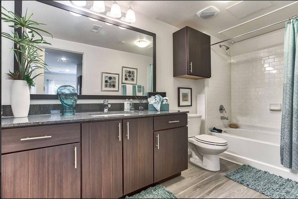 Nice Room with own bathroom