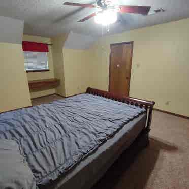 Large room in Seabrook