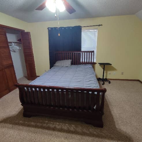 Large room in Seabrook