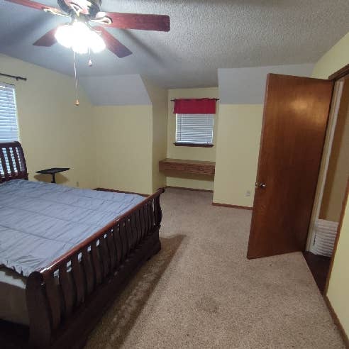 Large room in Seabrook