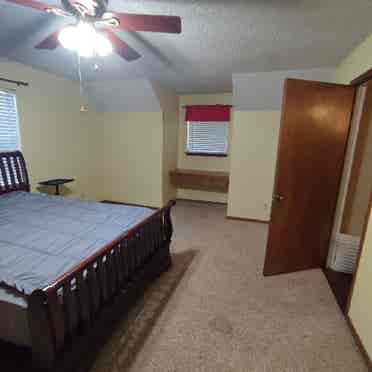 Large room in Seabrook