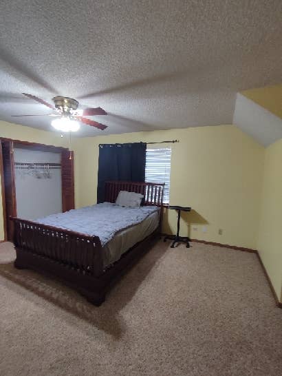 Large room in Seabrook