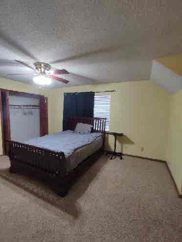 Large room in Seabrook