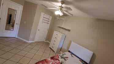 Southwest Jax / Orange Park Room