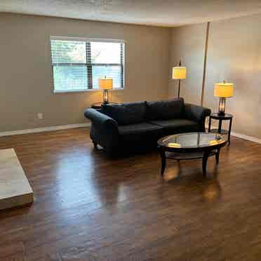 Room for rent in Rockrimmon area.