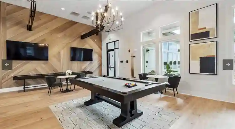 NICE APT/ROOM with PRIVATE BATHROOM